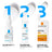 La Roche-Posay Cicaplast B5 -seerumi, 10 % B5-vitamiinia. Korjaava ja kosteuttava. Päivittäinen suoja. , 30 ml
