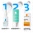 La Roche-Posay Cicaplast B5 -seerumi, 10 % B5-vitamiinia. Korjaava ja kosteuttava. Päivittäinen suoja. , 30 ml