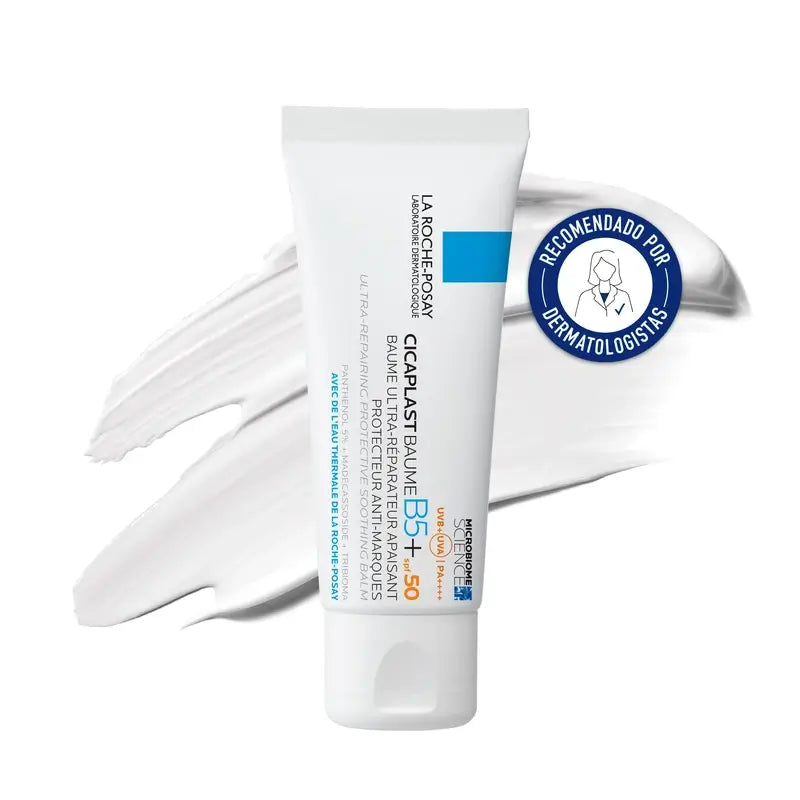 La Roche-Posay Cicaplast Baume B5 SPF50+ 40 ml