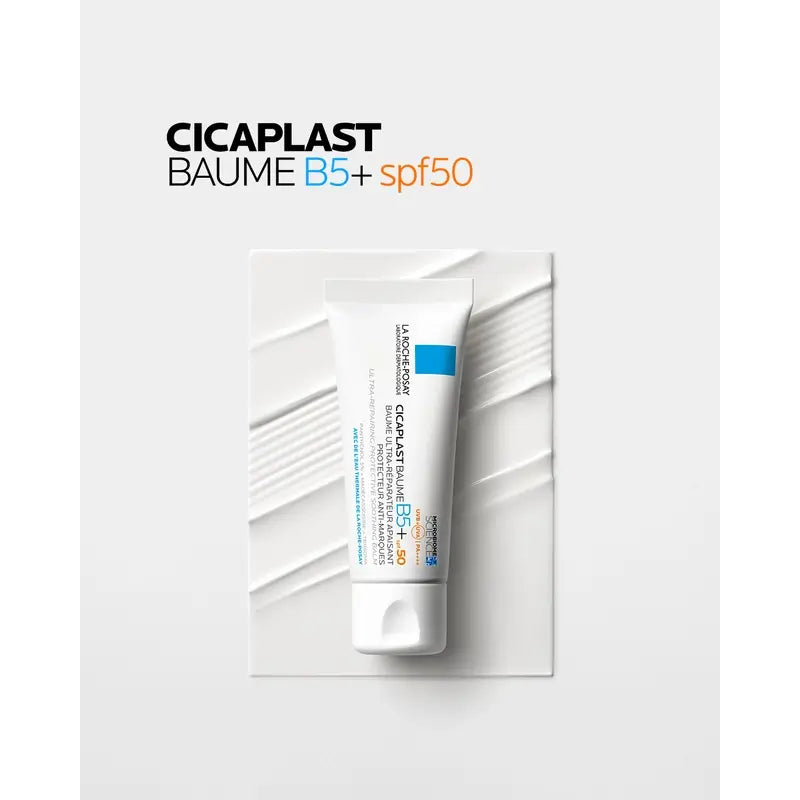 La Roche-Posay Cicaplast Baume B5 SPF50+ 40 ml