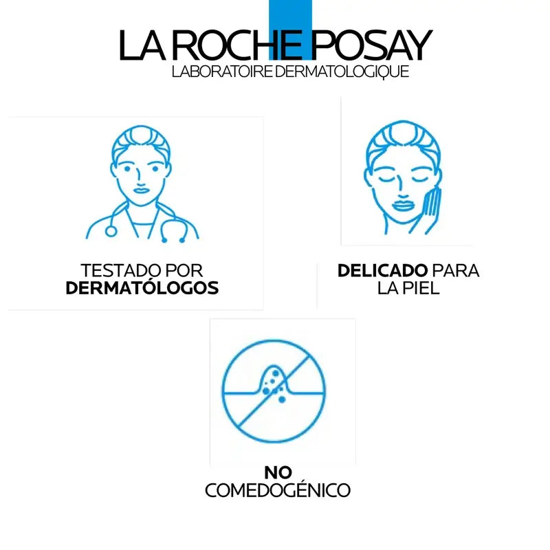 La Roche-Posay Effaclar Duo+M Unifiant Deep, 40 ml