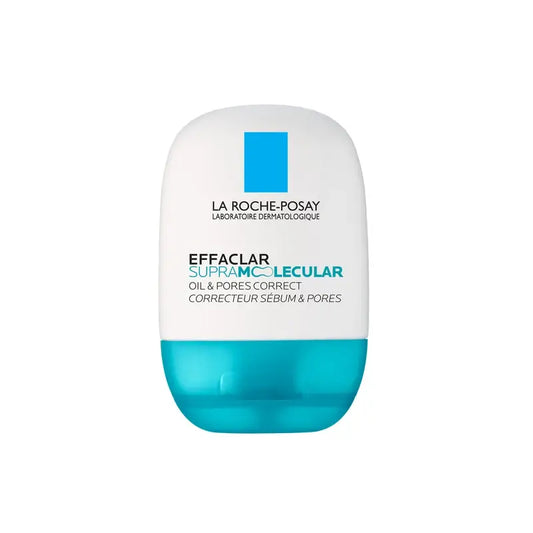 La Roche-Posay Effaclar Supramolecular mattapintaiseksi tekevä geeli, 40 ml