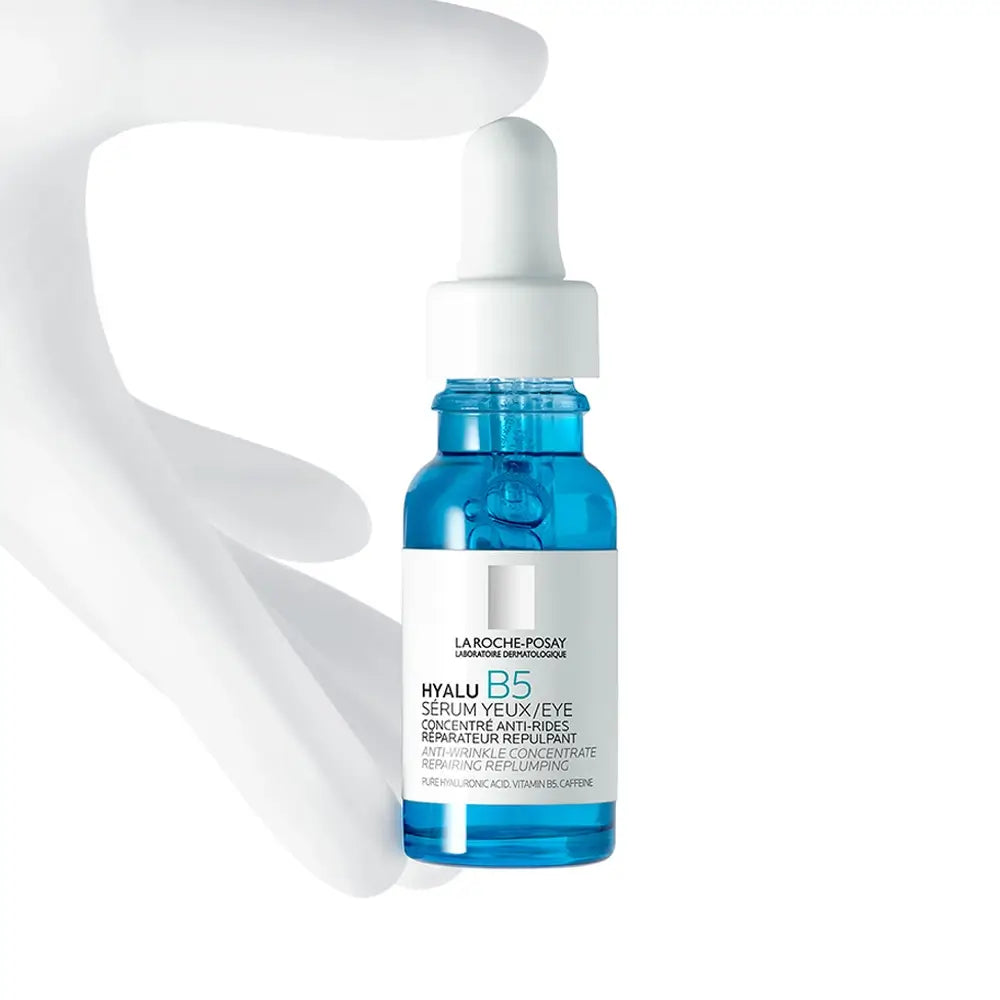 La Roche-Posay Hyalu B5 -silmäseerumi, 15 ml