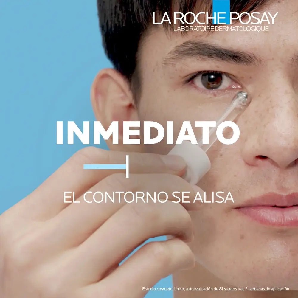 La Roche-Posay Hyalu B5 -silmäseerumi, 15 ml