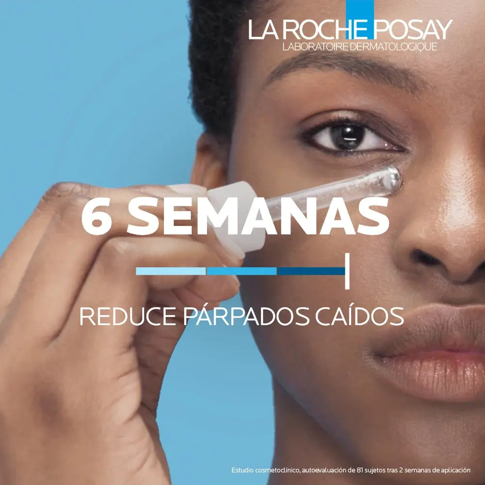 La Roche-Posay Hyalu B5 -silmäseerumi, 15 ml