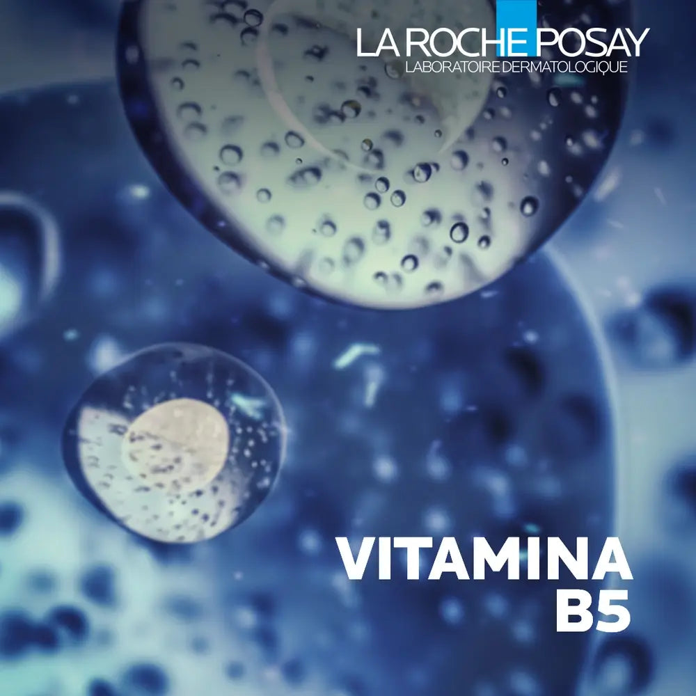 La Roche-Posay Hyalu B5 -silmäseerumi, 15 ml