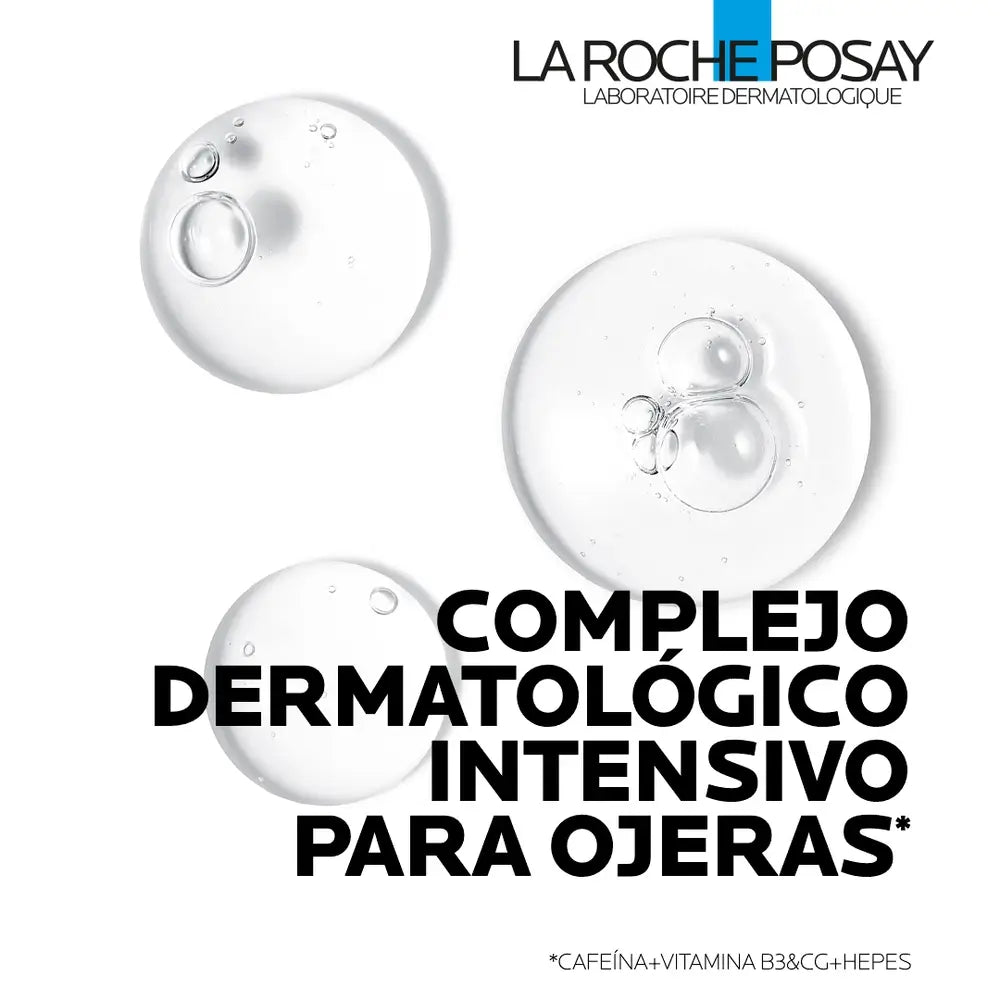 La Roche-Posay Hyalu B5 -silmäseerumi, 15 ml