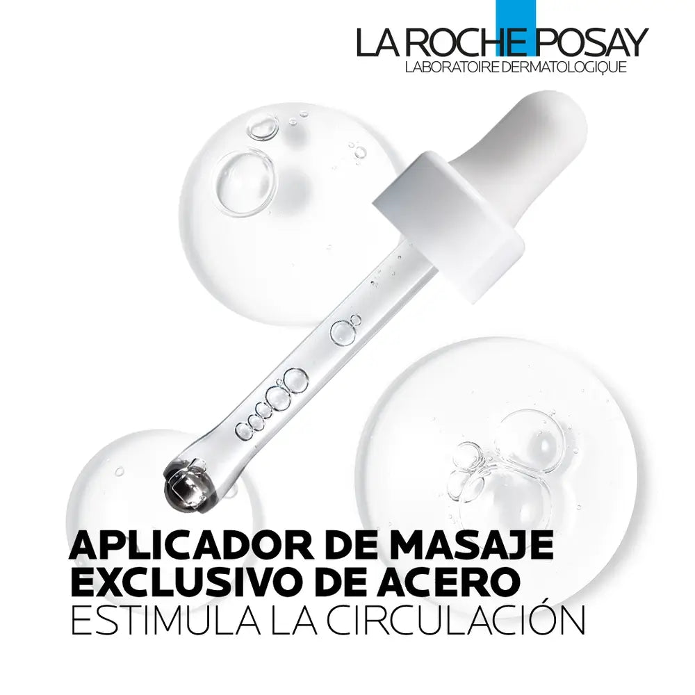 La Roche-Posay Hyalu B5 -silmäseerumi, 15 ml