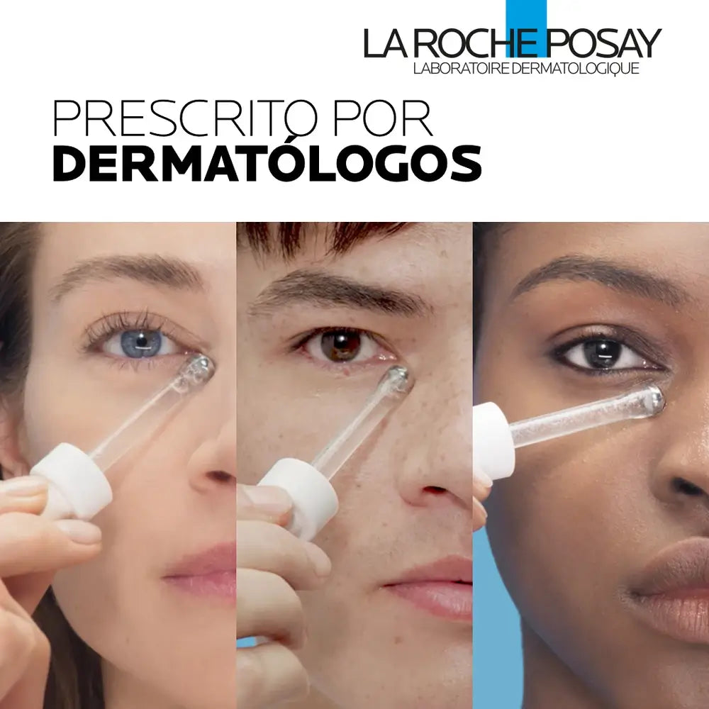 La Roche-Posay Hyalu B5 -silmäseerumi, 15 ml