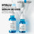 La Roche-Posay Hyalu B5 -silmäseerumi, 15 ml