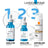 La Roche-Posay Hyalu B5 -silmäseerumi, 15 ml
