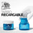 La Roche-Posay Hyalu B5 Suractivated -voide SPF30, täyttöpakkaus, 50 ml