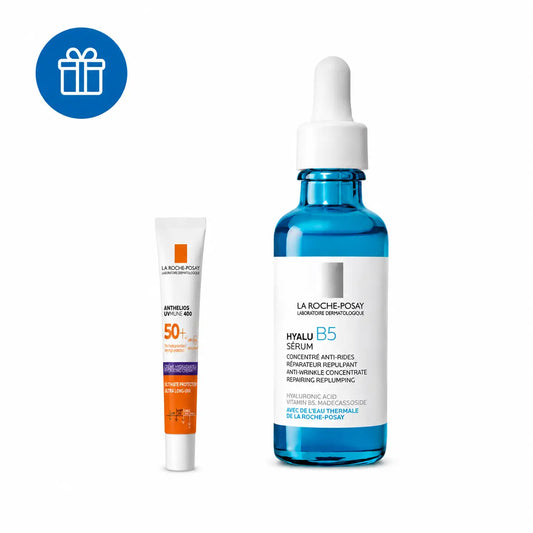 La Roche-Posay Hyalu B5 Suractivated -seerumi 30 ml