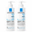 La Roche-Posay Lipikar Baume Ap+M, 2 x 400 ml:n pakkaus