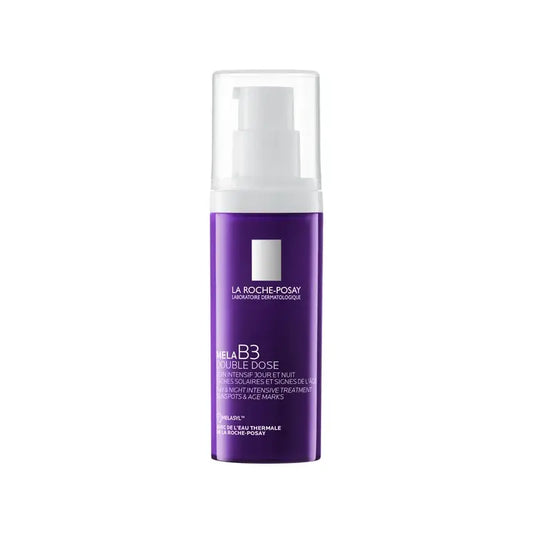 La Roche-Posay Mela B3 Double Dose -seerumi pigmenttimuutosten hoitoon, 40 ml