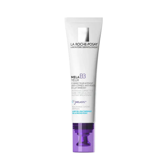 La Roche-Posay Mela B3 Intensiivinen silmänympärysvoide, 15 ml