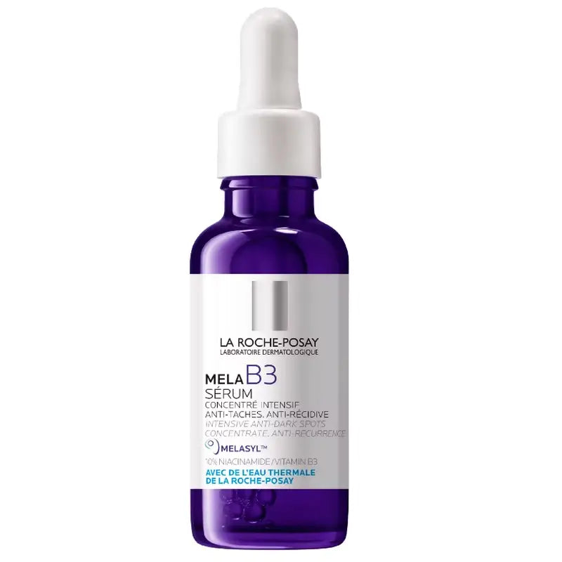 La Roche-Posay Mela B3 -seerumi, 30 ml