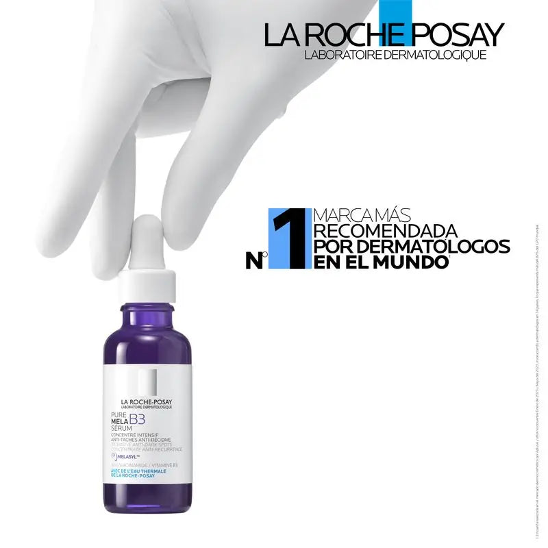 La Roche-Posay Mela B3 -seerumi, 30 ml