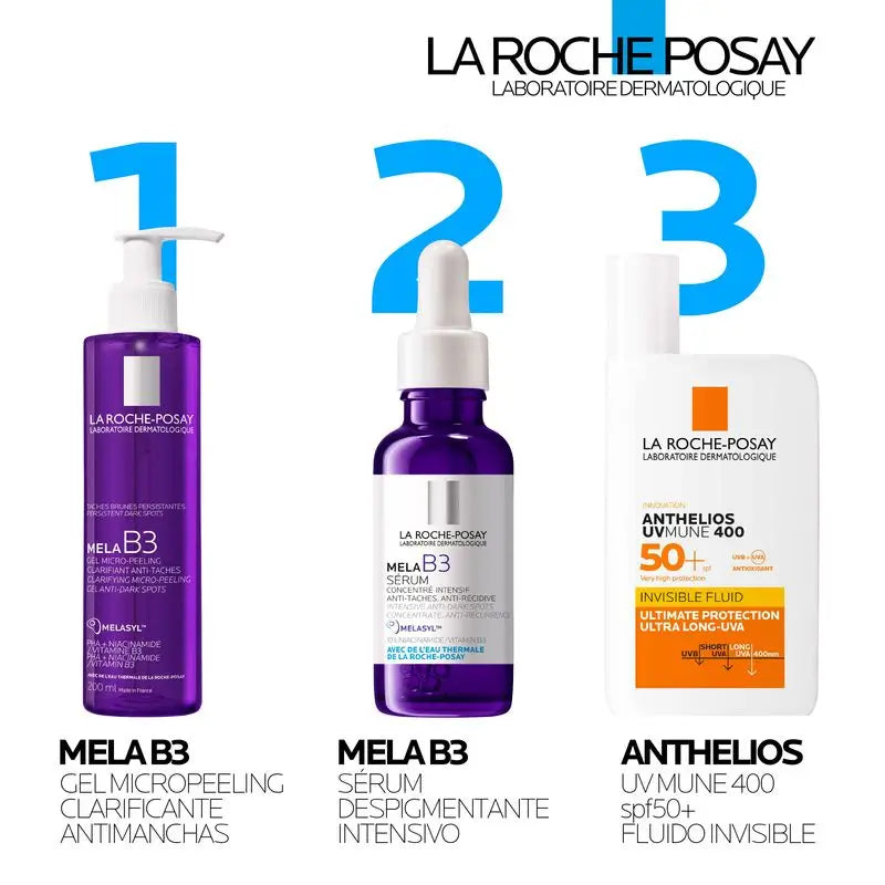 La Roche-Posay Mela B3 -seerumi, 30 ml