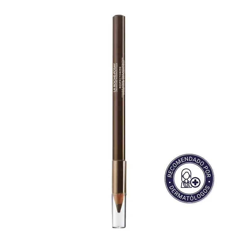 La Roche Posay Respectissime Eye Pencil Brown