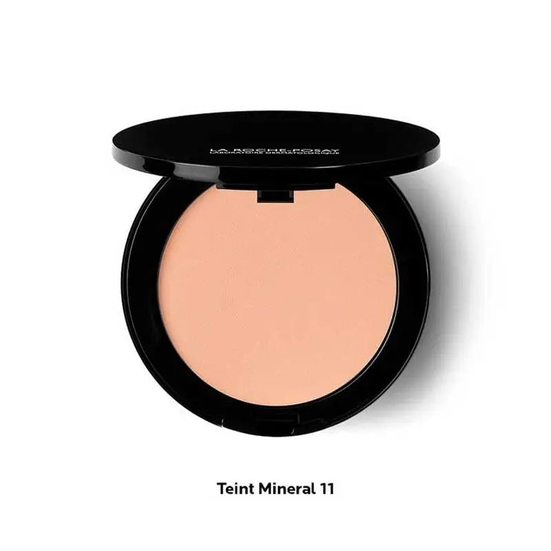 La Roche-Posay Toleriane Teint Compacto Mineral SPF 25 nro 11