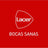 Lacer Oros hammastahna 75 ml