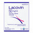 Lacovin 50 mg/ml minoksidiili-ihonhoitoliuos, 2 pulloa à 60 ml