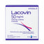 Lacovin 50 mg/ml minoksidiili-ihonhoitoliuos, 4 pulloa à 60 ml