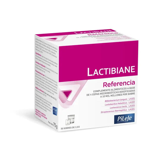Lactibiane Reference 30 annospussia