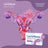 Lactoflora Intimihygienatuote 20 kapselia