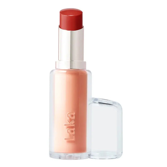 Laka Bonding Glow -huulipuna: 208 Posh, 4 g