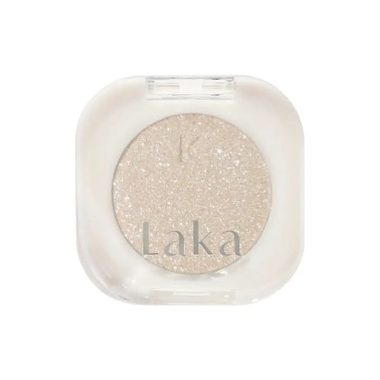 Laka Mono-luomiväri: 922 Snow, 1,8 g