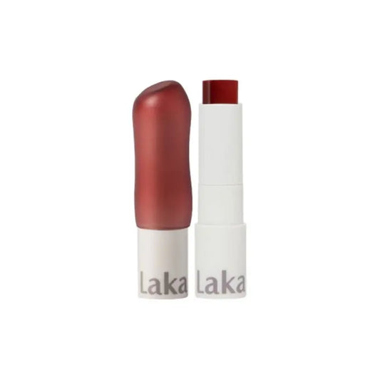Laka Soul Vegan huulivoide: Berry, 3,9 g