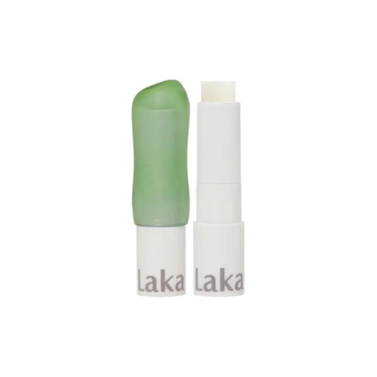 Laka Soul Vegan huulivoide: Clear, 3,9 g