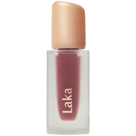 Laka Tinte huulikiilto: 102 Dewy, 4,5 g