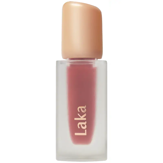 Laka Tinte huulikiilto: 103 Humming, 4,5 g