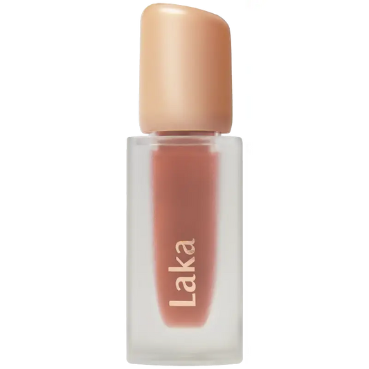 Laka Tinte huulikiilto: 107 Sugar, 4,5 g