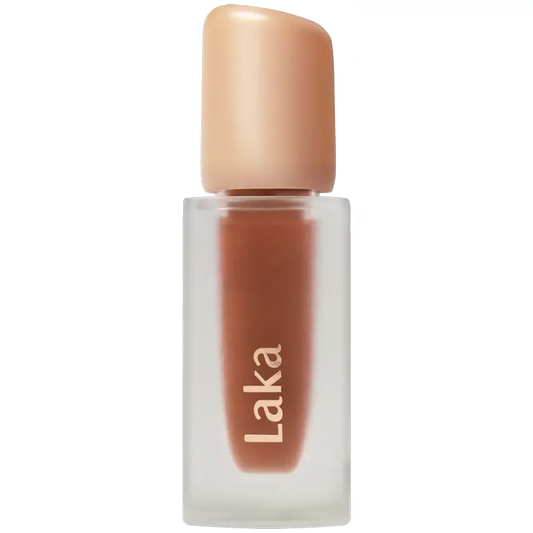Laka Tinte huulikiilto: 108 Salty, 4,5 g