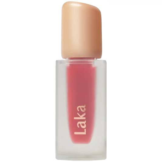 Laka Tinte huulikiilto: 109 Fresh, 4,5 g