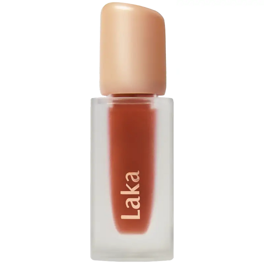 Laka Tinte huulikiilto: 114 Harmony, 4,5 g
