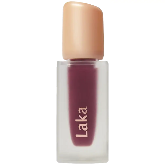 Laka Tinte huulikiilto: 115 Envy, 4,5 g