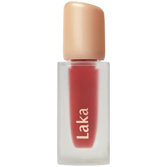 Laka Tinte huulikiilto: 116 Candid, 4,5 g