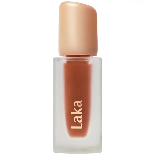 Laka-huulipuna: 117 Zetta, 4,5 g