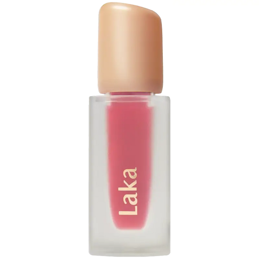 Laka Tinte huulikiilto: 118 Adore, 4,5 g
