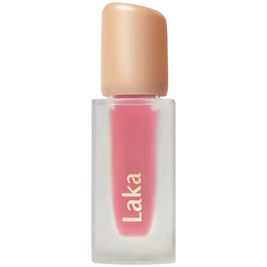 Laka Tinte huulikiilto: 119 Dreaming, 4,5 g
