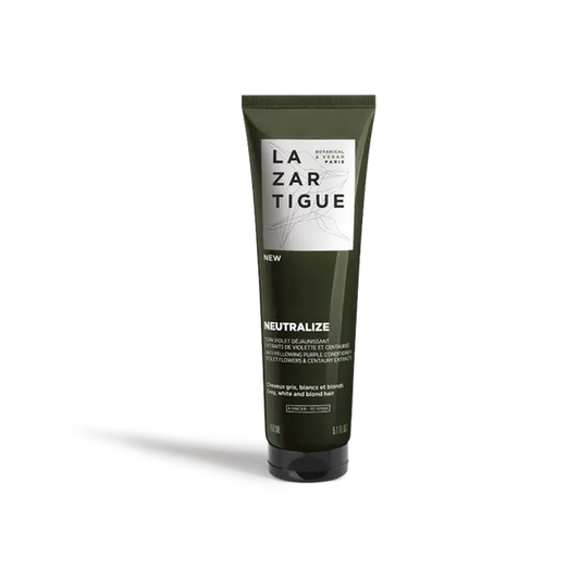 Lazartigue Neutralize -hoitoaine, 150 ml