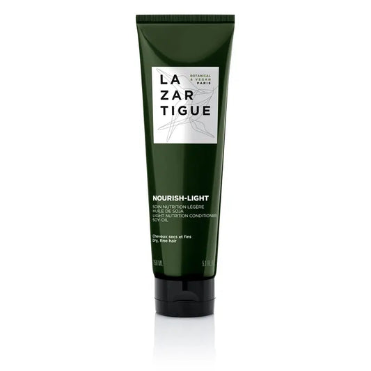 Lazartigue Nourish Light Moisturising Conditioner, 150 ml