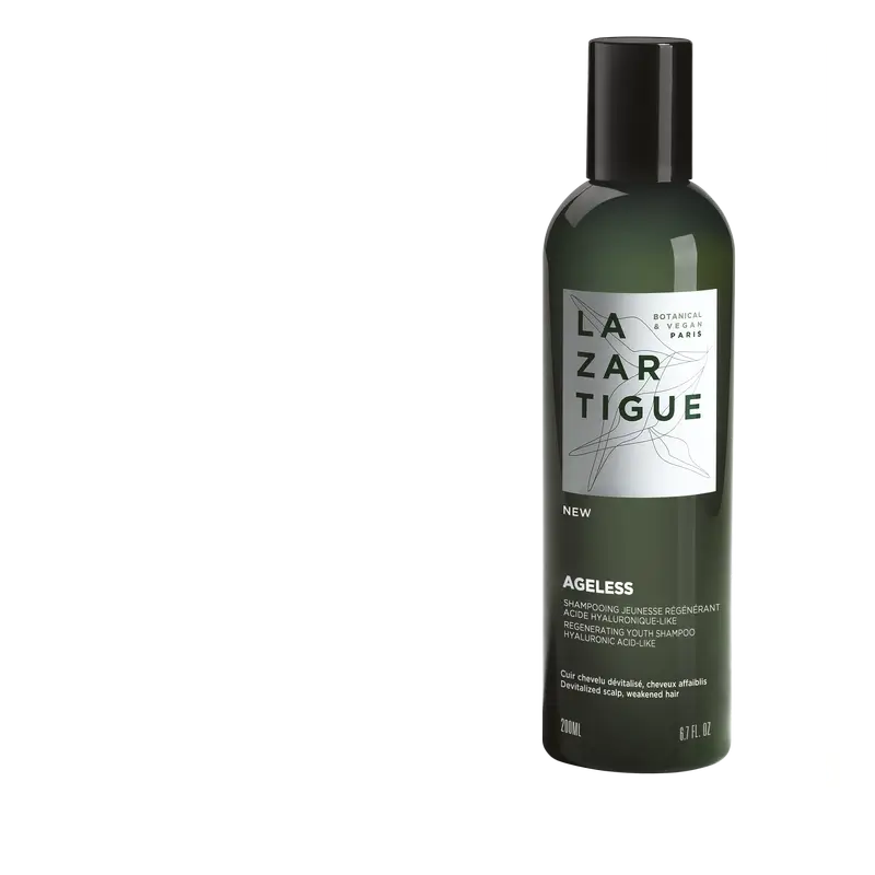Lazartigue ikääntymistä ehkäisevä shampoo, 250 ml