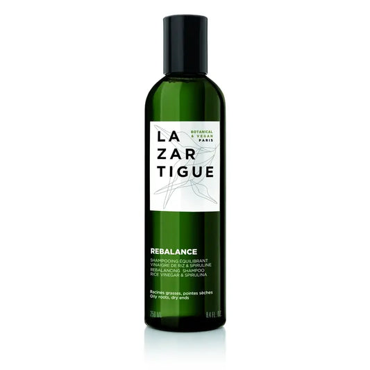 Lazartigue tasapainottava shampo, 250 ml