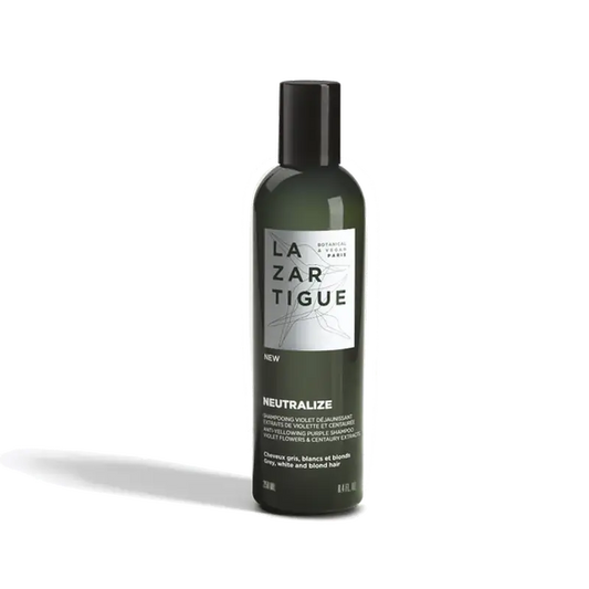 Lazartigue Neutralising Shampoo, 250 ml
